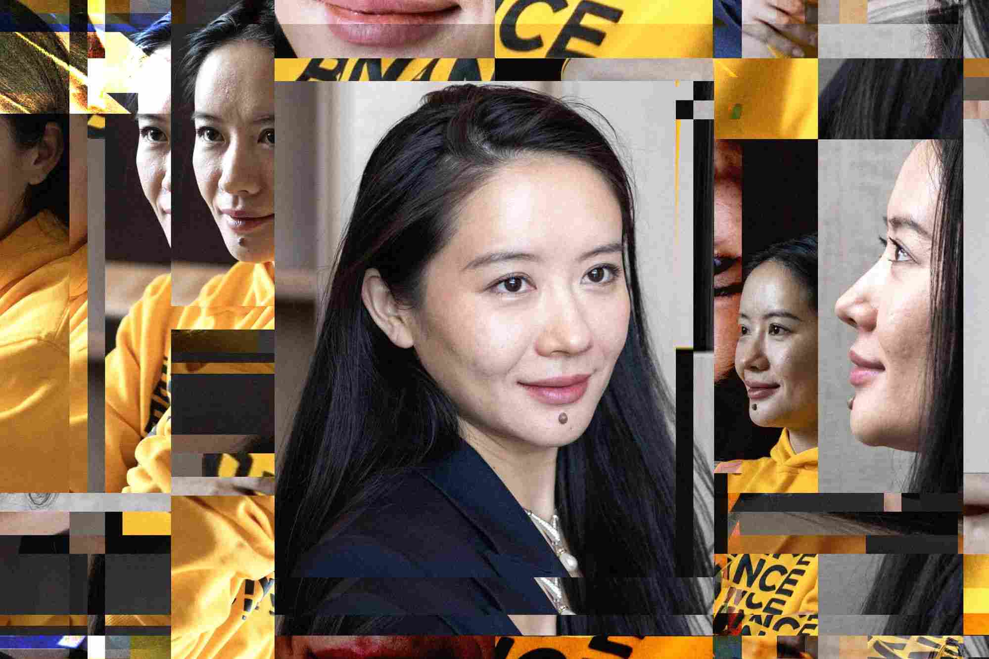 华尔街日报》发表了一篇关于币安何一的文章_加密货币_全球资讯- 币海NEWS