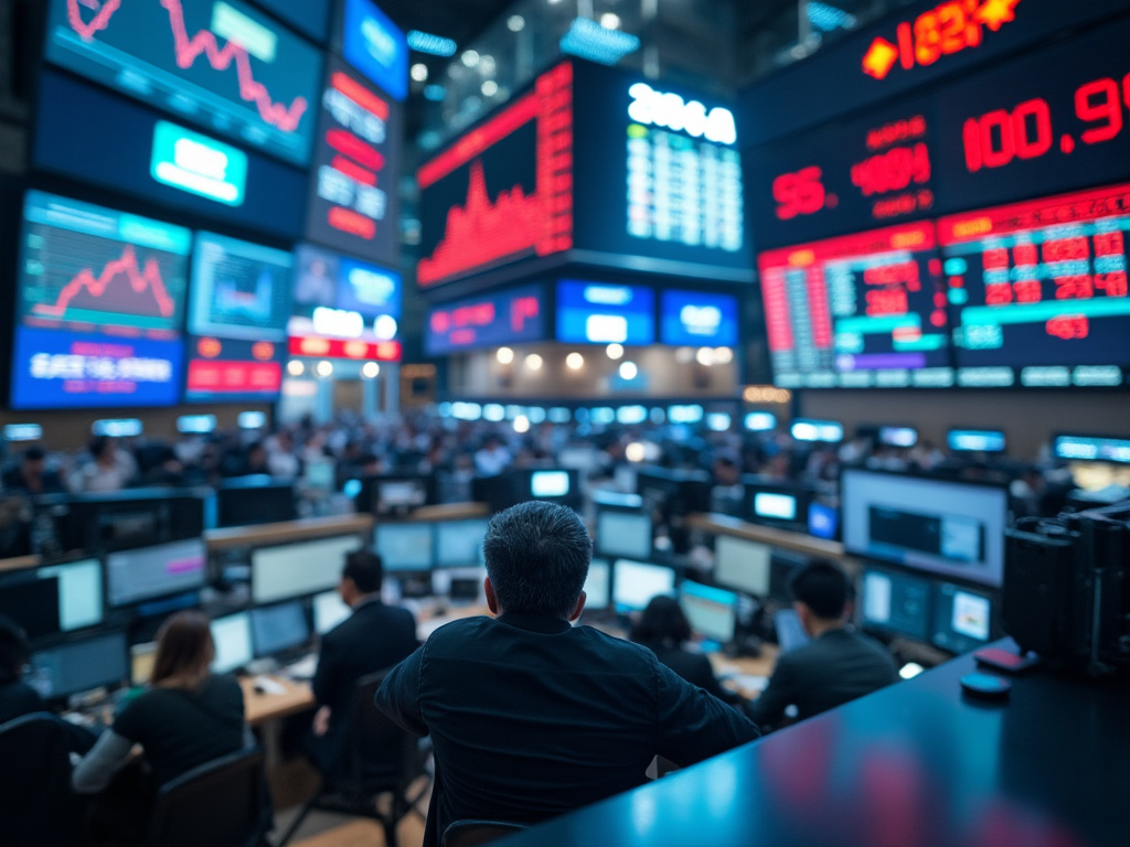 美元疲软浪潮中的中国股市：A股机遇与AH溢价的流动性密码_股票_全球资讯- 币海NEWS