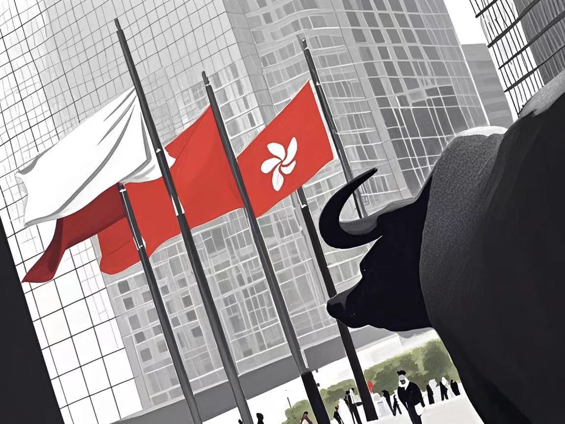 新规发布！港股IPO百倍打新成历史_股票_全球资讯- 币海NEWS