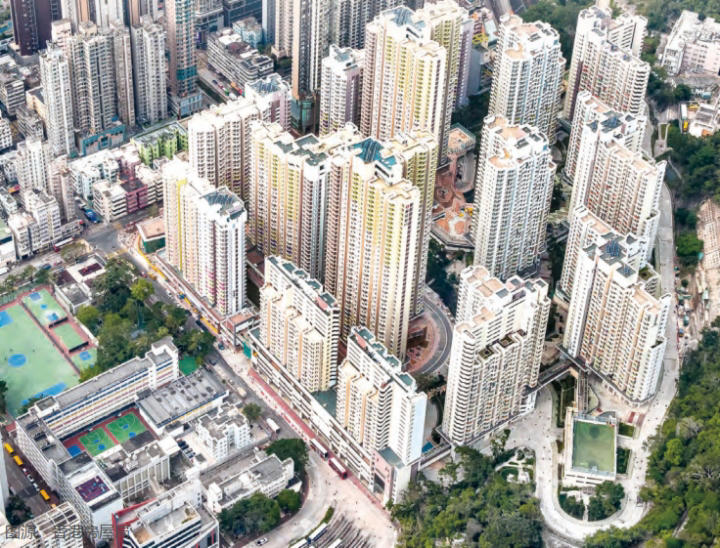 内地楼市大招频出，香港对内地购房者吸引力下降