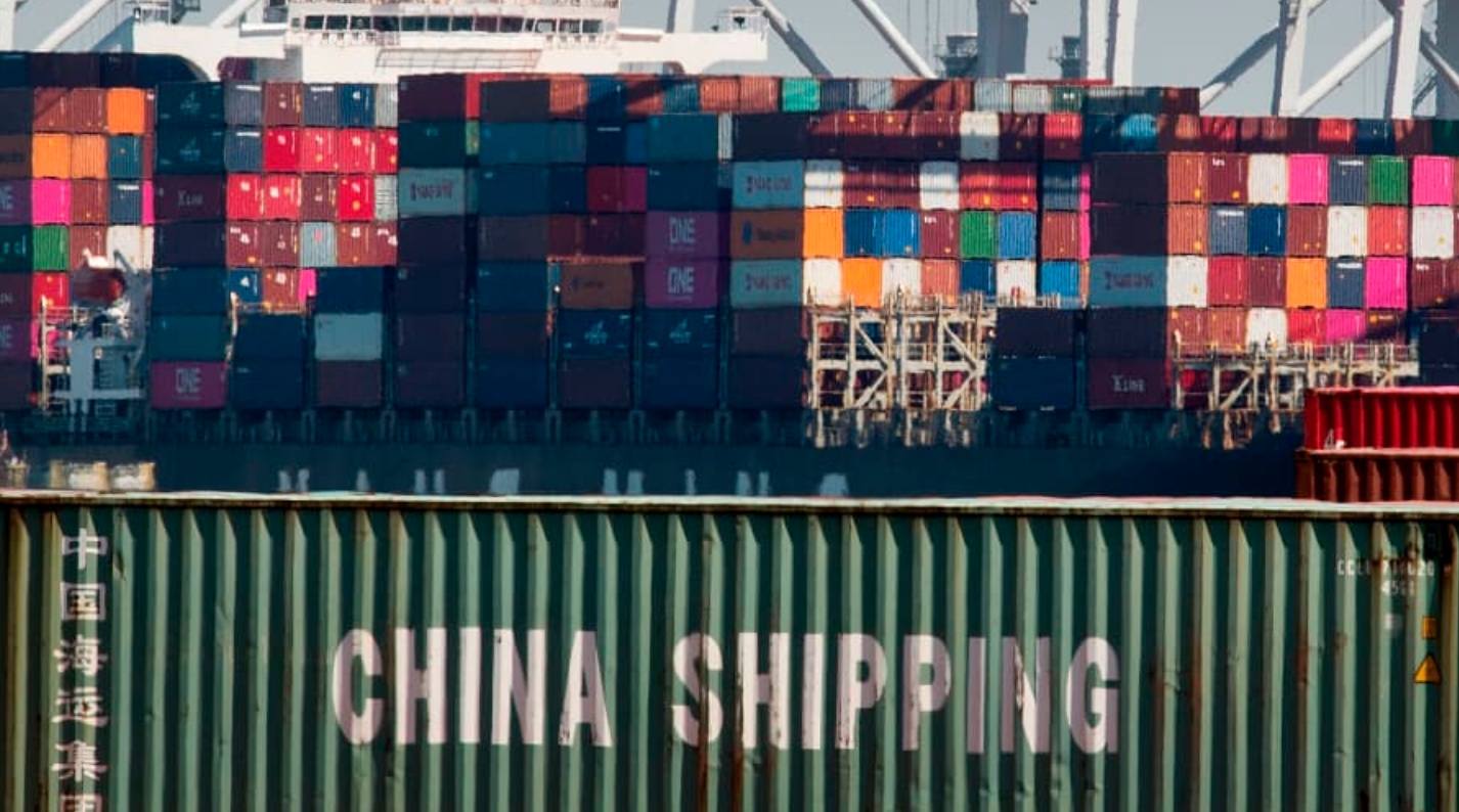 分析：中国的低价出口商品正在引发更多贸易摩擦