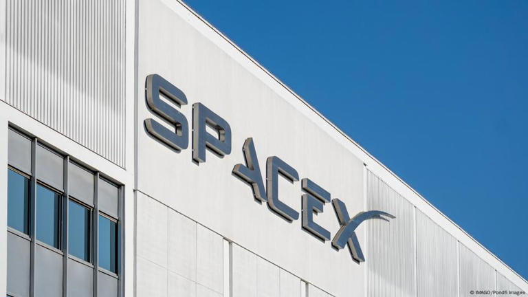 消息人士：SpaceX要求台湾供应商将制造业务转移到海外