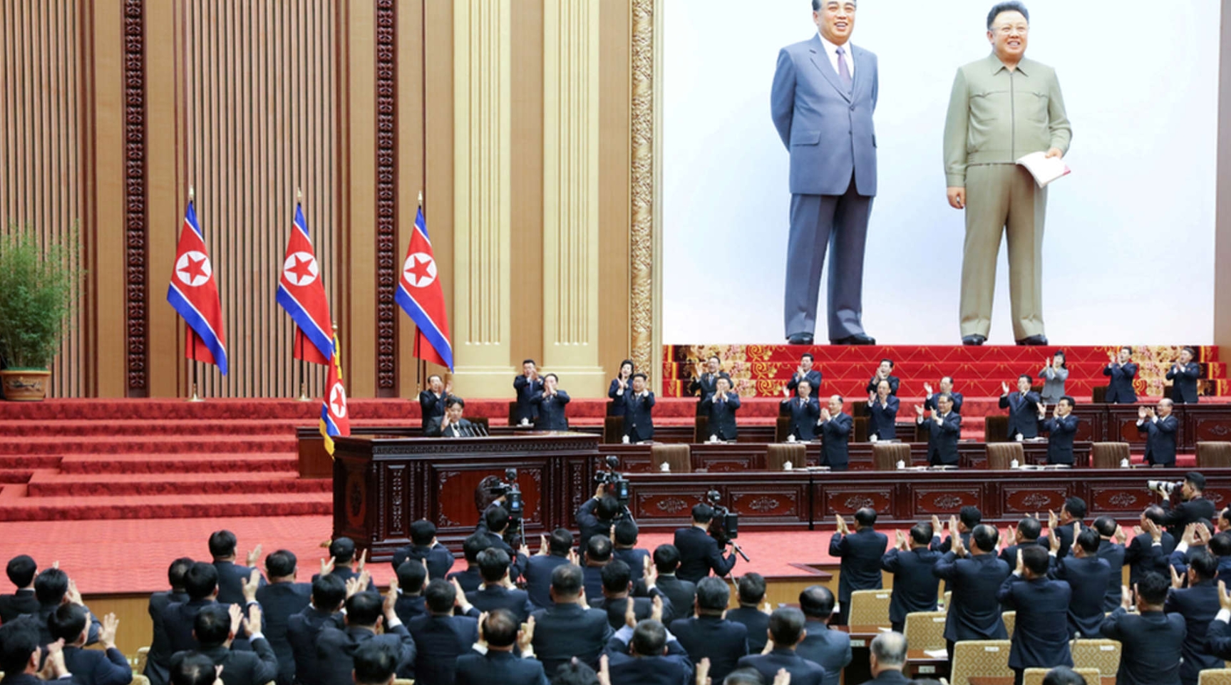 朝鲜领导人金正恩真的在考虑对韩国发动战争吗？